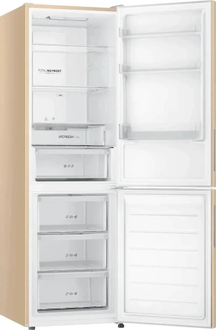 Холодильник Haier CEF536CGG - фото в интернет-магазине Арктика
