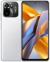 Мобильный телефон POCO M5s 6+128Gb White