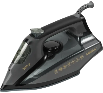 Утюг ARESA AR-3133 - фото в интернет-магазине Арктика