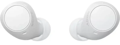 Наушники Sony WF-C510 White TWS - фото в интернет-магазине Арктика