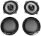 Автоколонки Kenwood KFC-S1366 - фото в интернет-магазине Арктика