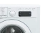 Стиральная машина Indesit IWSE 6105 (CIS).L - фото в интернет-магазине Арктика