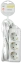 Сетевой удлинитель IEK У03 3м (WYP10-16-03-03-Z-N) Белый  - фото в интернет-магазине Арктика