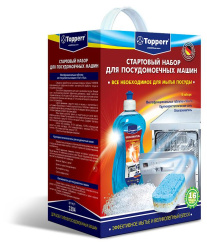 Стартовый набор для ПМ Topper 3304 - каталог товаров магазина Арктика