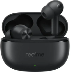 Наушники Realme Buds T200X Black (RMA2415) TWS - каталог товаров магазина Арктика