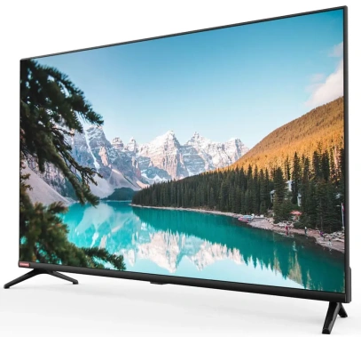 Телевизор Starwind SW-LED40SG300 Smart TV (Яндекс) - фото в интернет-магазине Арктика