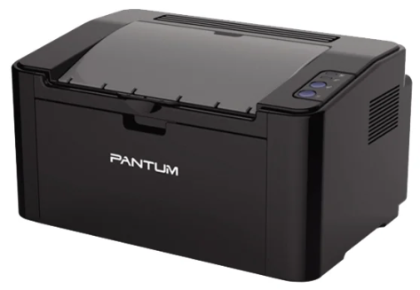 Принтер Pantum P2502W - фото в интернет-магазине Арктика