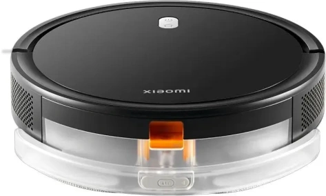Робот-пылесос Xiaomi Robot Vacuum E5 EU Black (BHR8298EU) - фото в интернет-магазине Арктика