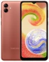 Мобильный телефон Samsung Galaxy A04 64Gb Copper/Медный (SM-A045)