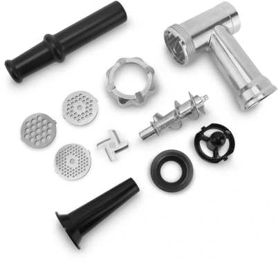 Мясорубка Vitek VT-3621 - фото в интернет-магазине Арктика