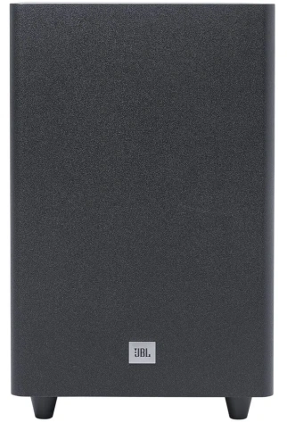 Саундбар JBL Cinema SB550 (JBLSB550BLK) - фото в интернет-магазине Арктика