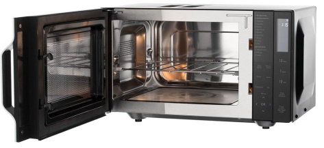 Микроволновая печь BORK W503 - фото в интернет-магазине Арктика