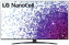Телевизор LG 43NANO766PA.ARU UHD Smart TV - фото в интернет-магазине Арктика