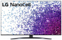 Телевизор LG 43NANO766PA.ARU UHD Smart TV