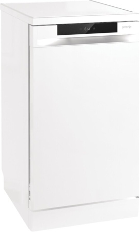 Посудомоечная машина Gorenje GS541D10W - фото в интернет-магазине Арктика