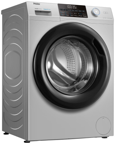 Стиральная машина Haier HW70-BP12959ASE - фото в интернет-магазине Арктика