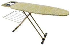 Гладильная доска Sarayli Flash Gold - каталог товаров магазина Арктика