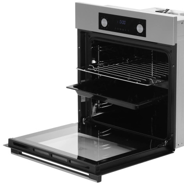 Духовка Gorenje BO6737E02NX - фото в интернет-магазине Арктика