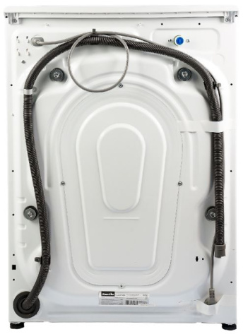 Стиральная машина SMILE SWMSW10W1400 - фото в интернет-магазине Арктика