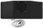 Вытяжка Elikor BOX 70П-1000-Э4Д черная - фото в интернет-магазине Арктика