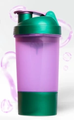 Шейкер спортивный 4842555 500 мл - Сима-ленд - каталог товаров магазина Арктика
