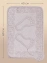 Коврик д/ванной "Dayna" 40*60 в ассорт. - Ария - фото в интернет-магазине Арктика