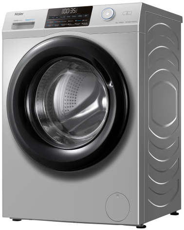 Стиральная машина Haier HW70-BP12959ASE - фото в интернет-магазине Арктика