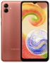 Мобильный телефон Samsung Galaxy A04 32Gb Copper/Медный (SM-A045)