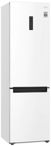 Холодильник LG GA-B509LQYL - фото в интернет-магазине Арктика