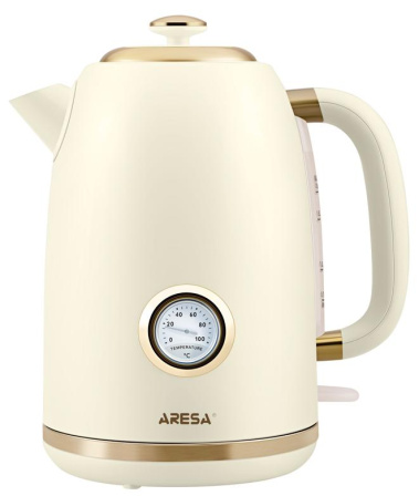 Чайник Aresa AR-3478 - фото в интернет-магазине Арктика