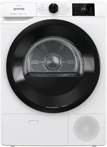 Сушильная машина Gorenje DNE72/GN - фото в интернет-магазине Арктика
