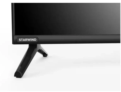Телевизор Starwind SW-LED43UG405 UHD Smart TV (Яндекс) - фото в интернет-магазине Арктика