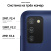 Мобильный телефон Samsung Galaxy A03s 32Gb Blue SM-A037 - фото в интернет-магазине Арктика