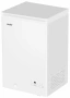 Морозильный ларь Haier HCE100R