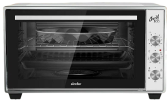Минипечь Simfer M50W05 - каталог товаров магазина Арктика