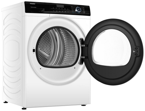 Сушильная машина Haier HD90-A2929A - фото в интернет-магазине Арктика