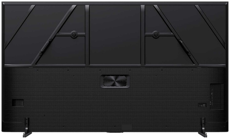 Телевизор Hisense 100E7Q PRO UHD Smart TV - фото в интернет-магазине Арктика