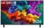 Телевизор LG 55QNED85B6C.ARUG UHD Smart TV - фото в интернет-магазине Арктика