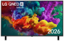 Телевизор LG 55QNED85B6C.ARUG UHD Smart TV