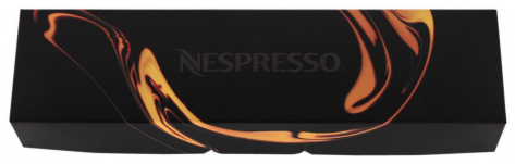 Капсульная кофемашина Nespresso DeLonghi Essenza Mini EN 85 B - фото в интернет-магазине Арктика