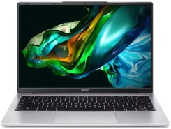 Ноутбук Acer AL14-31P-36EN i3-N300/8Gb/SSD512Gb/14" no OS - каталог товаров магазина Арктика