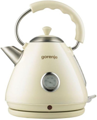 Чайник Gorenje K17CLI - каталог товаров магазина Арктика