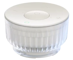 Умная колонка Sber SberBoom Mini 2 Серая (SBDV-00250G) - каталог товаров магазина Арктика