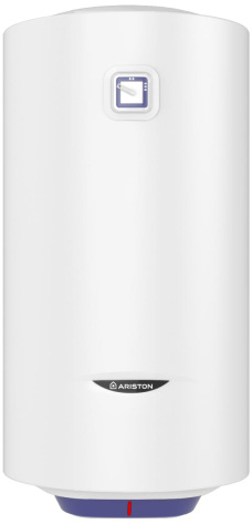 Водонагреватель Ariston BLU1 R ABS 80 V SLIM - фото в интернет-магазине Арктика