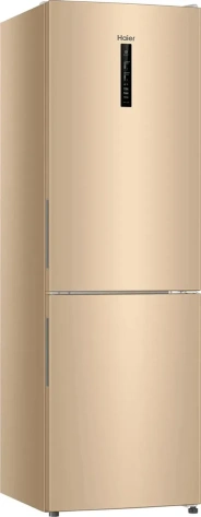 Холодильник Haier CEF536CGG - фото в интернет-магазине Арктика