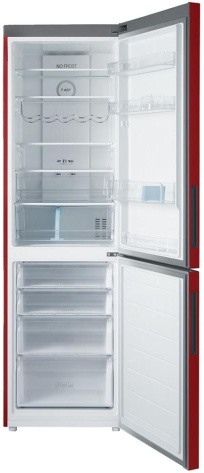 Холодильник Haier C2F636CRRG - фото в интернет-магазине Арктика