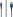 Кабель TFN USB-microUSB Forza 1m Black/Blue (TFN-CFZMICUSB1MBL) - каталог товаров магазина Арктика
