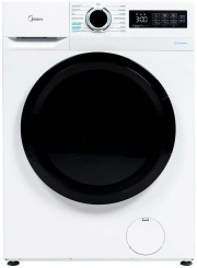 Стиральная машина Midea MF01712BS40/W - каталог товаров магазина Арктика