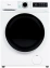 Стиральная машина Midea MF01712BS40/W - фото в интернет-магазине Арктика