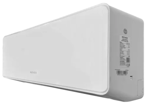 Кондиционер ROVEX RS-07CST4 - фото в интернет-магазине Арктика